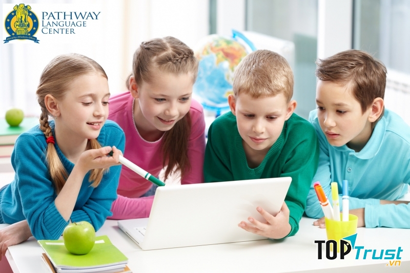 Trung tâm Ngoại ngữ Pathway