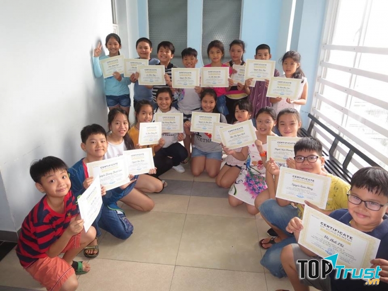 Trung tâm ngoại ngữ PTC