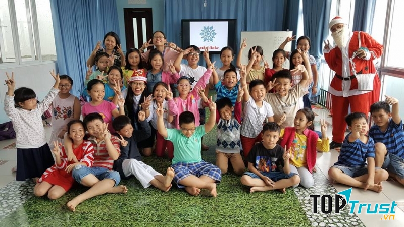 Trung tâm ngoại ngữ PTC