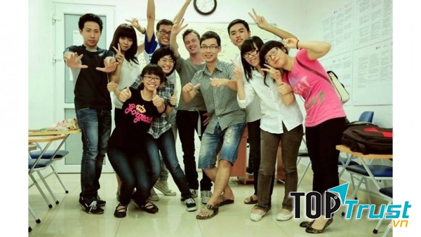 Trung tâm ngoại ngữ RES