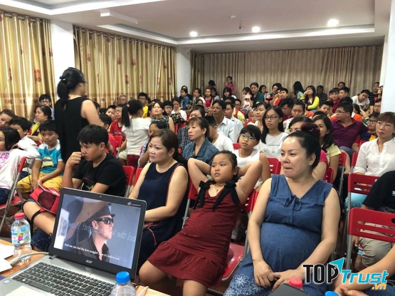 Trung tâm ngoại ngữ RES