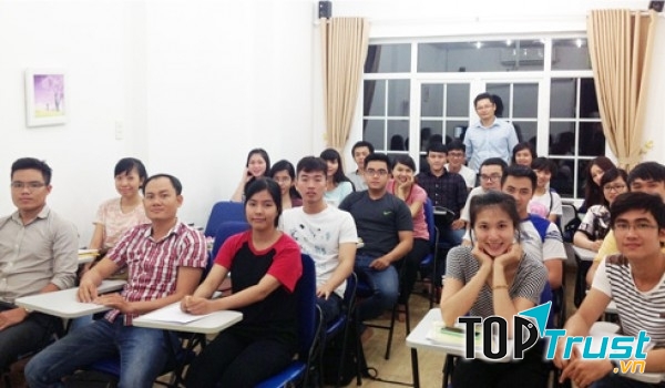 Trung tâm ngoại ngữ - tin học cao đẳng sư phạm