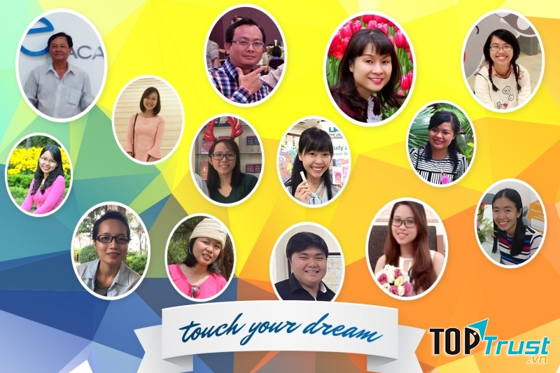 Trung tâm Ngoại ngữ và Kỹ năng ISEE Academy