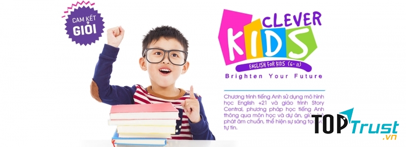 Trung tâm ngoại ngữ AMA