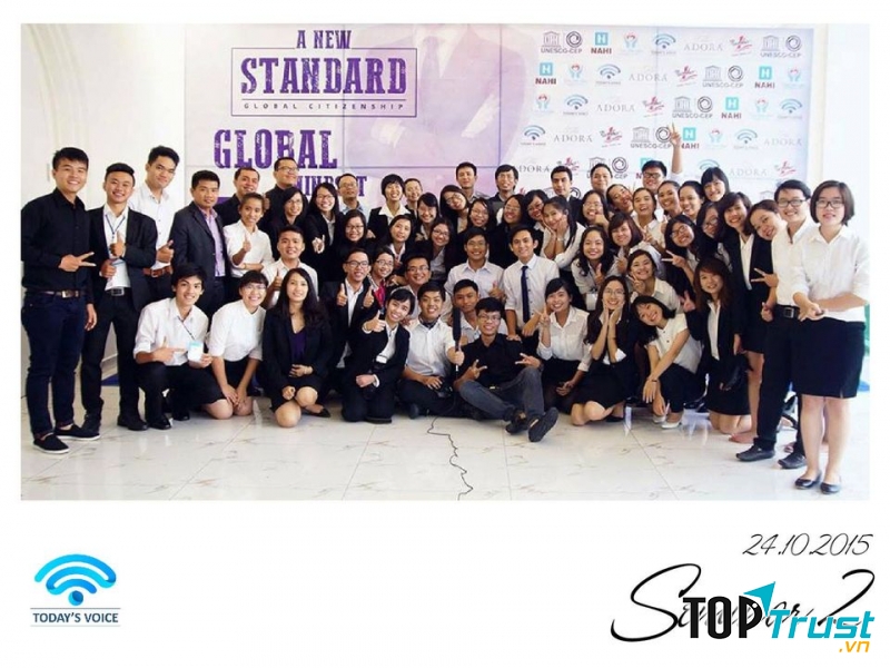 Trung tâm ngoại ngữ Việt Unesco