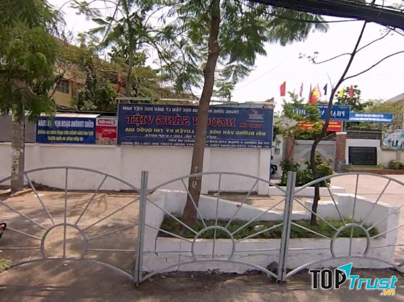 Trung tâm Nguồn Sáng Việt