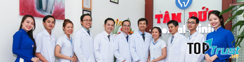 Nha khoa Tâm Đức