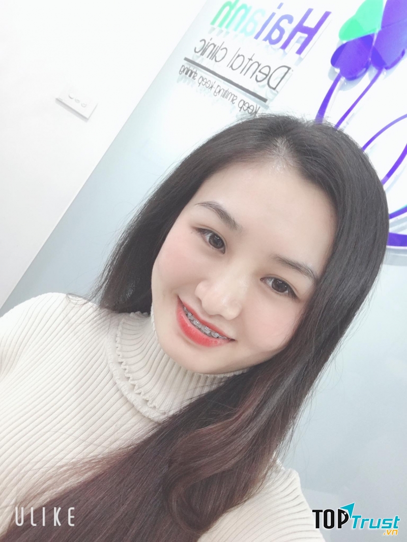 Nha Khoa Hải Anh