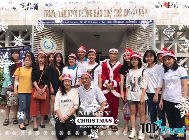 Trung tâm Nhật ngữ Đông Kinh