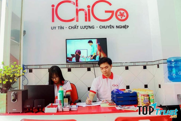 Trung tâm Nhật ngữ Ichigo