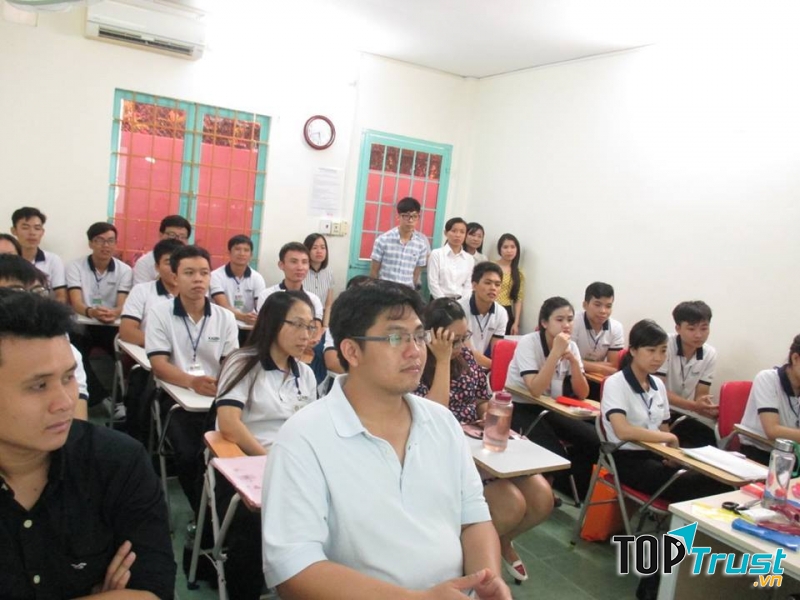 Trung tâm Nhật ngữ Kaizen