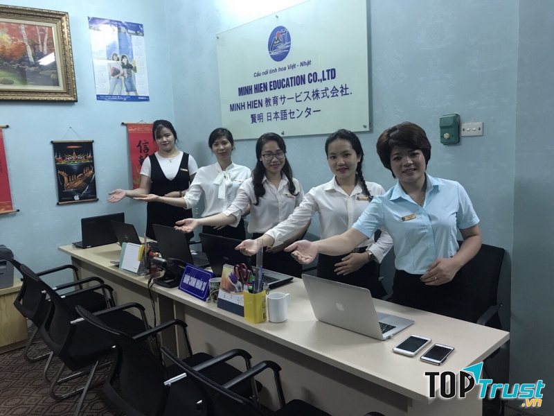 Trung tâm Nhật ngữ Kenmei