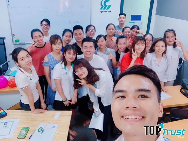 TRUNG TÂM NHẬT NGỮ RIKI SÀI GÒN (RIKI NIHONGO)
