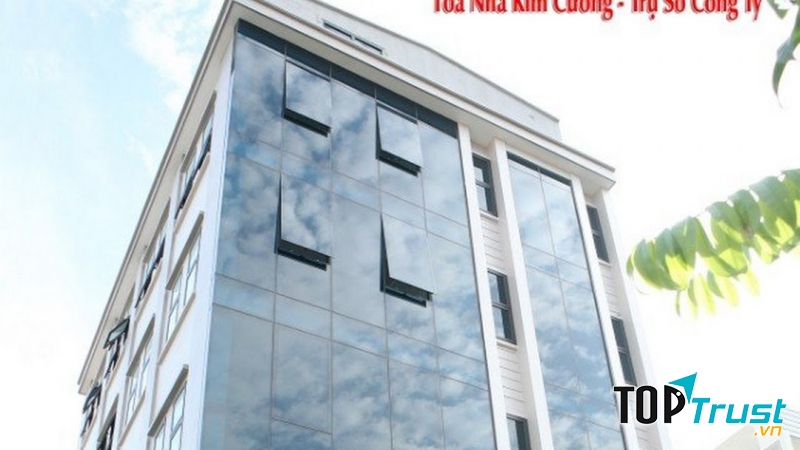 Trung tâm Nhật ngữ Kim Cương