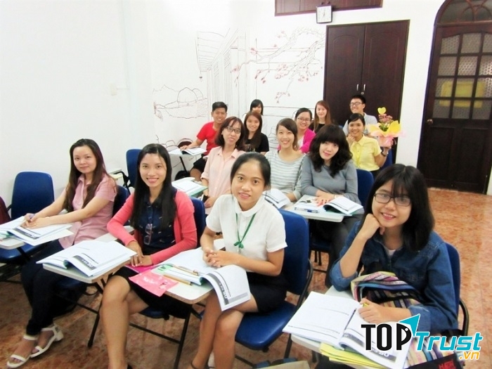 Trung tâm Nhật ngữ KoKoNo