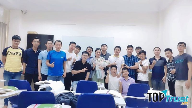 Trung tâm Nhật ngữ Rainichi