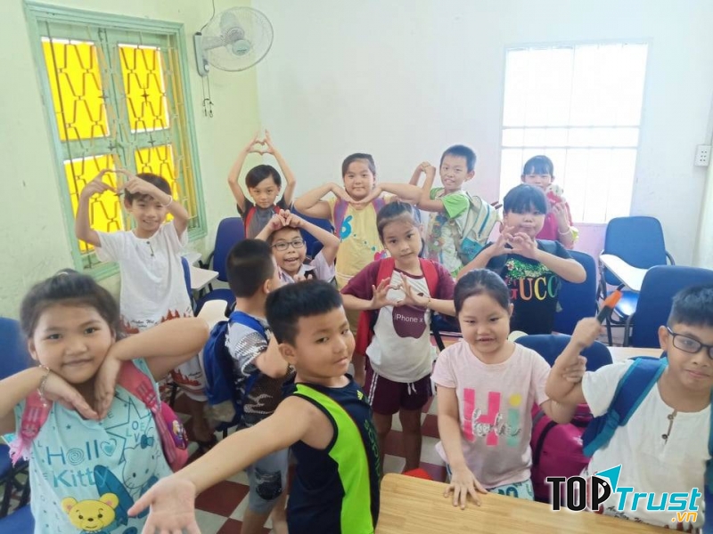 Trung Tâm Nhật ngữ Sangawa