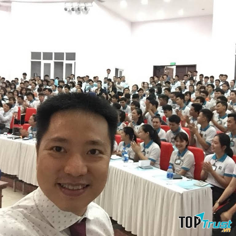 Trung tâm Nhật ngữ Thảo Tokyo