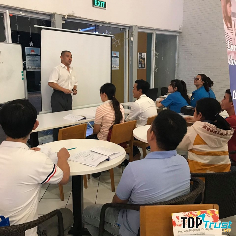 Trung tâm Nhật ngữ và Toán học Terakoya