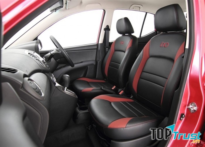 Trung tâm nội thất ô tô Tuấn Hưng