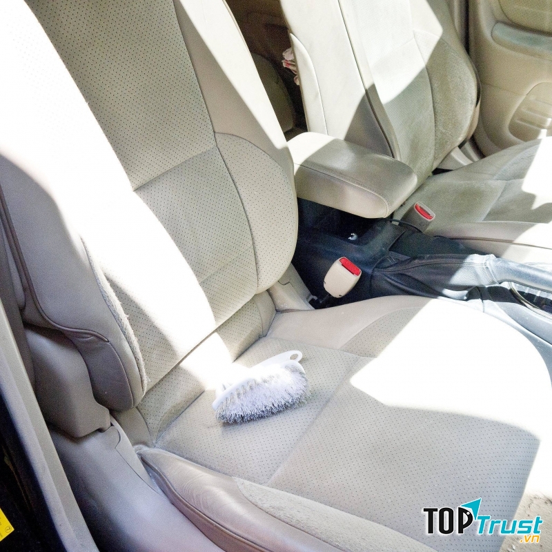 Trung tâm nội thất ô tô Tuấn Hưng