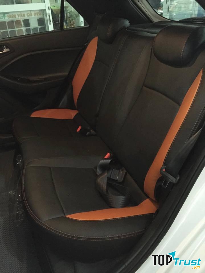 Trung tâm nội thất ô tô Tuấn Hưng