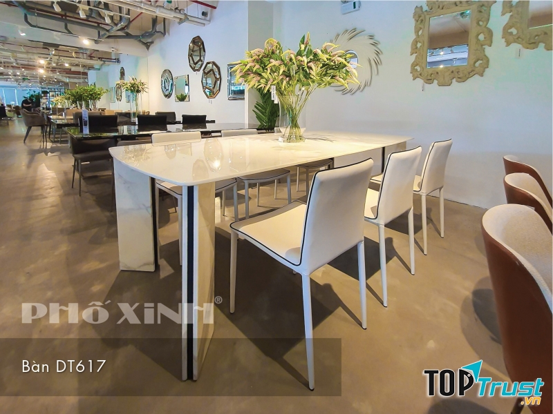 Trung tâm nội thất Phố Xinh