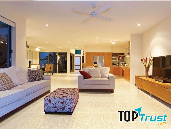 Trung Tâm Nội Thất Vật Liệu Xây Dựng Liên Sượng