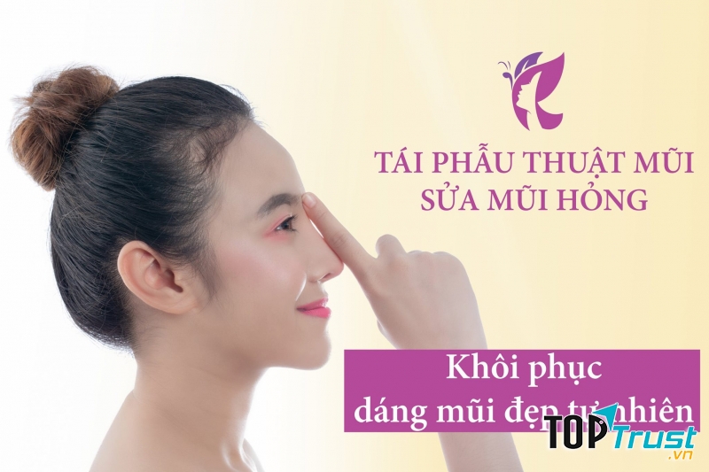 Trung tâm phẫu thuật thẩm mỹ Đại Học Đà Nẵng