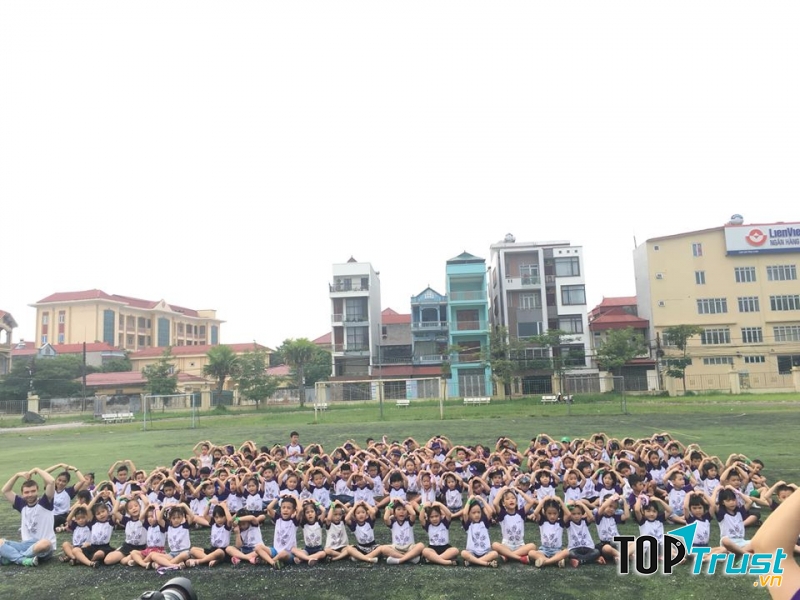 Trung tâm Popodoo Ba Vì