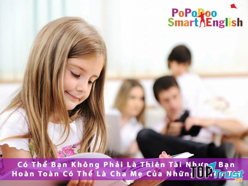 Trung tâm Popodoo Ba Vì