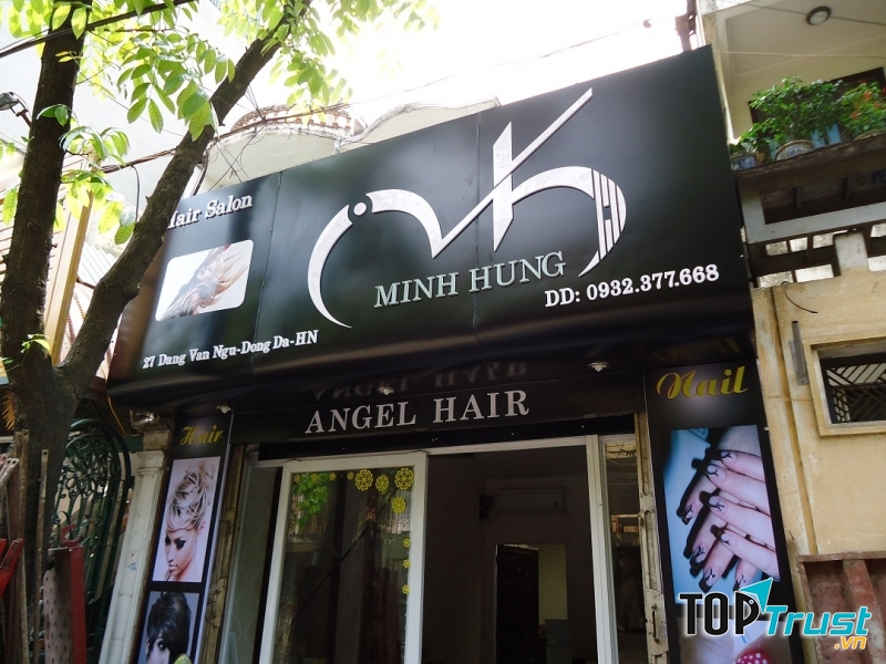 Thiết kế biển quảng cáo