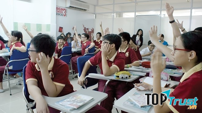 Trung tâm Quốc tế Á Mỹ Âu