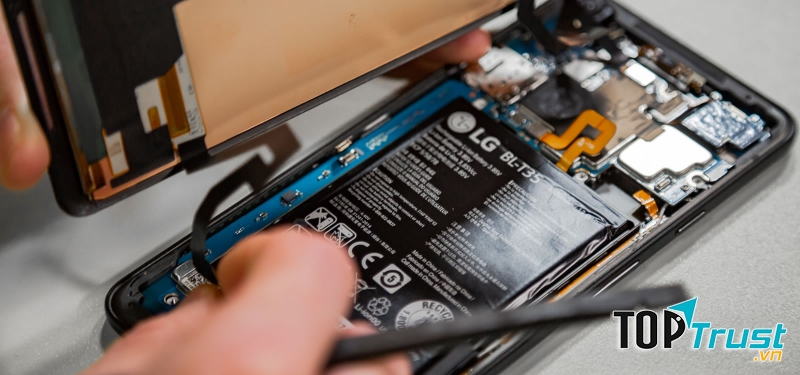 Thành Công Mobile Quận 9