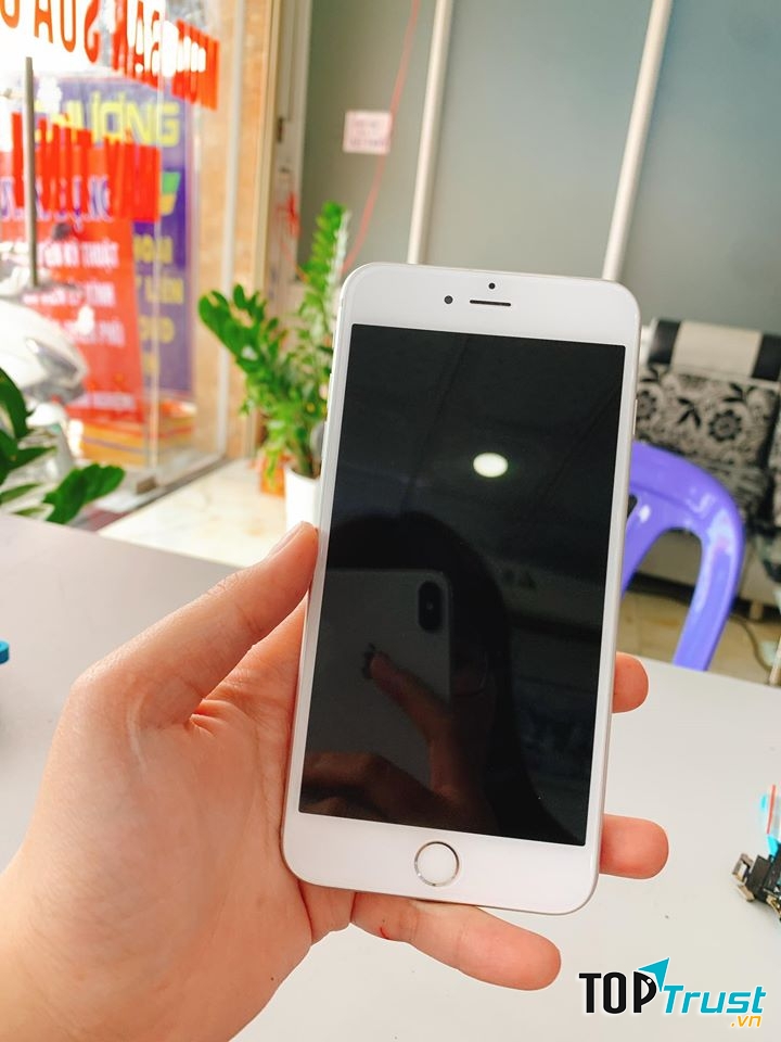 Trung Tâm Sửa Chữa Chương Apple