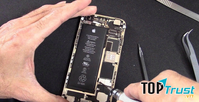 Trung Tâm Sửa Chữa Điện Thoại Gia Bảo Mobile