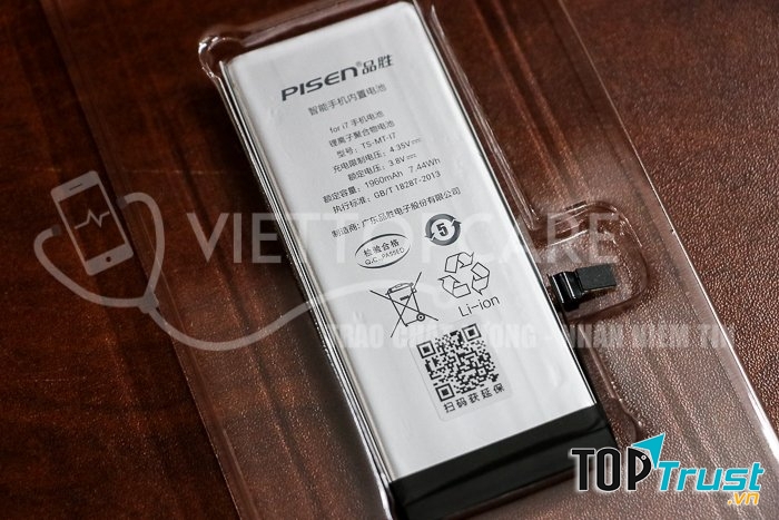 Trung tâm sửa chữa điện thoại Viettopcare