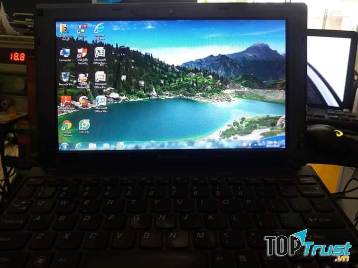 Trung tâm sửa chữa máy tính Bệnh Viện Laptop Bình Hằng