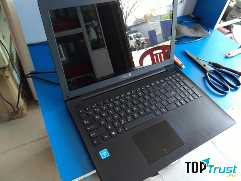 Trung tâm sửa chữa máy tính Bệnh Viện Laptop Nam Định