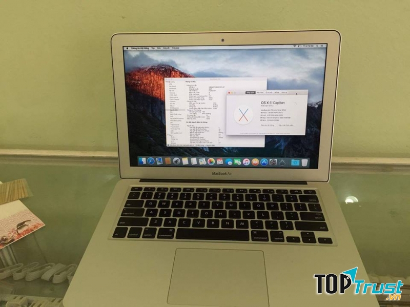 Trung tâm sửa chữa máy tính Chí Thanh Laptop