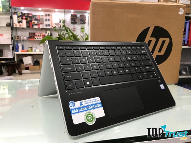 Trung tâm sửa chữa máy tính Hải Luân Laptop