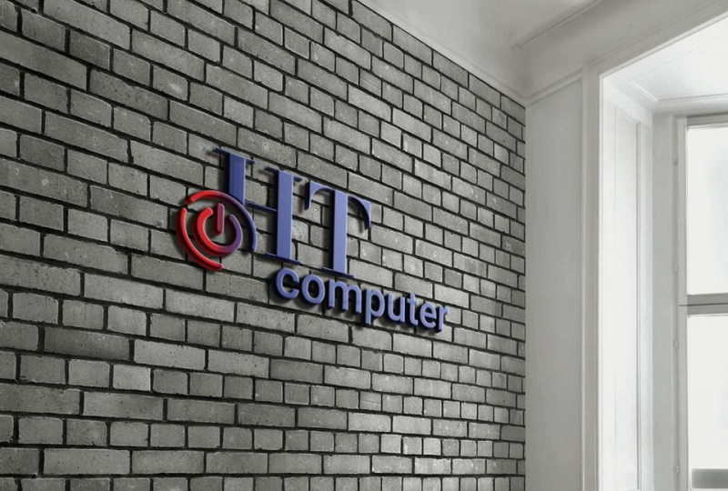 Trung tâm sửa chữa máy tính HT Computer
