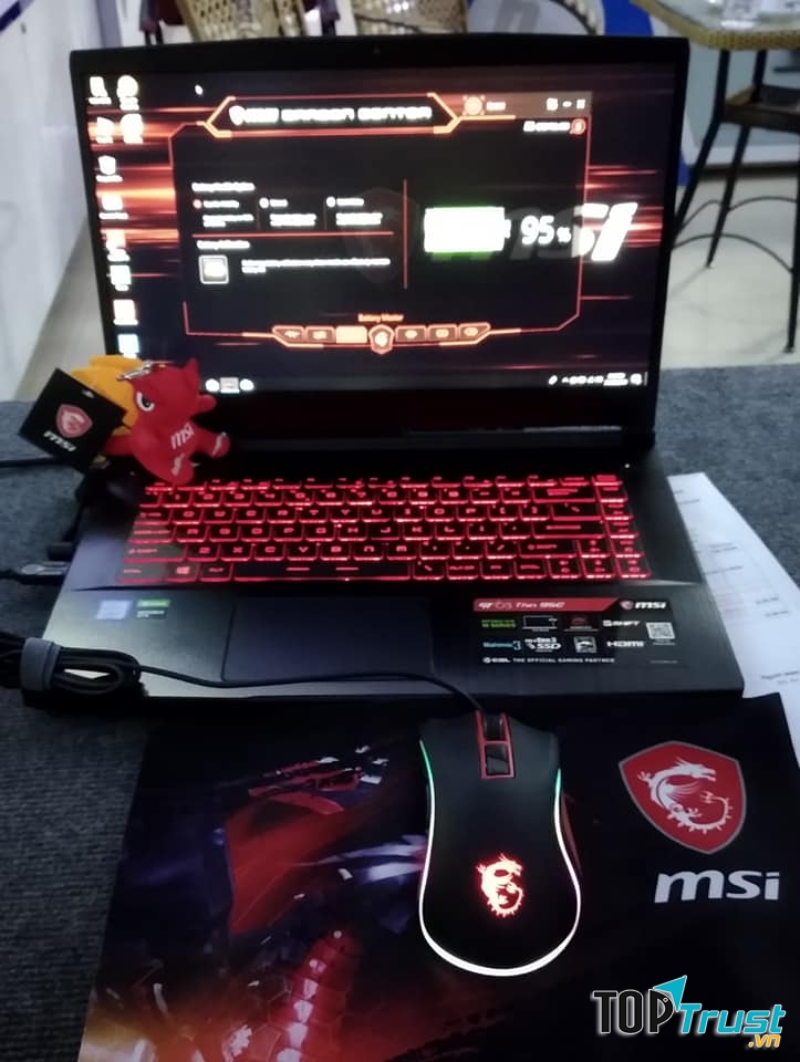 Trung tâm sửa chữa máy tính Phi Dũng Computer