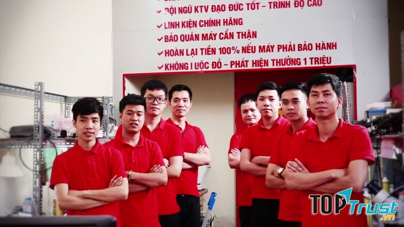 Trung tâm sửa chữa Smartphone 24H