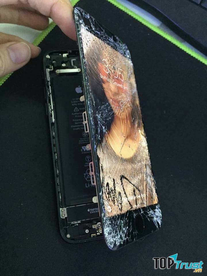 Trung tâm Sửa Chữa Smartphone24h