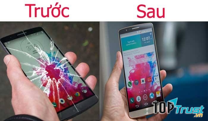 Trung tâm Sửa Chữa Smartphone24h