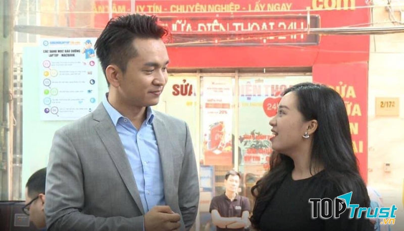 Trung tâm sửa chữa điện thoại 24h