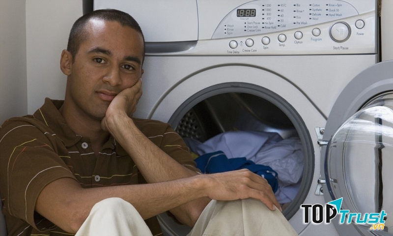 Hoàng Gia - dịch vụ sửa chữa máy giặt tại nhà ở TPHCM giá rẻ và uy tín nhất