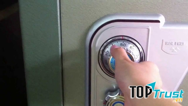 Dịch vụ sửa khóa Đức Tuấn