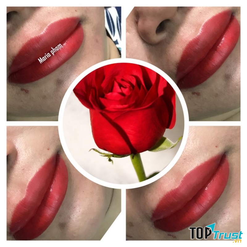 Trung Tâm Thẩm Mỹ Hưng Kiều Phương - Hưng Samurai